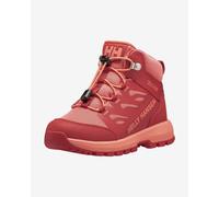 Scarponi Helly Hansen Marka HT arancio rosso bambini - 29