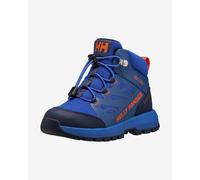 Scarponi Helly Hansen Marka HT blu elettrico bambini - 31