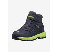 Helly Hansen Jk Shelter Ht Boots Blu EU 23 Bambini