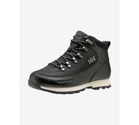 Scarponi Helly Hansen The Forester Premium nero crema donna - 42