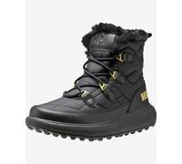 HELLY HANSEN W Willetta 2 Mid - Donna - Nero - Taglia 37 1/2- modello 2025
