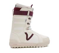 SCARPONI HI STANDARD PRO BENNY URBAN Vans Bianco