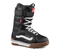 VANS Scarponi Da Snowboard Uomo Hi-standard Pro Mte (black/white) Uomo Nero, Taglia 42.5
