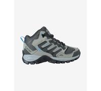 Scarponi Hi-Tec Cervus Mid Waterproof grigio donna - 38