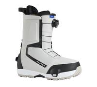 Burton Highshot So Scarpe Da Snowboard Per Uomo Snowboard Boots Grigio NUOVO