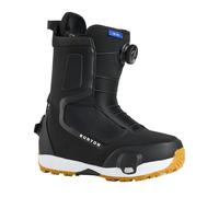 Burton - Scarponi snowboard donna - Highshot Step On Women's Black per Donne - Taglia 39 - Nero