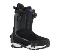 Burton - Scarponi snowboard uomo - Highshot X Step On Black per Uomo - Taglia 10 US - Nero