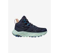 Scarponi HOKA Anacapa 2 Mid GORE-TEX blu marino donna - 36(2/3)