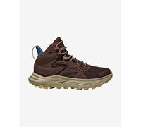 Scarponi HOKA Anacapa 2 Mid GORE-TEX marrone scuro - 40(2/3)