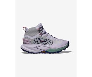 Scarponi HOKA Mafate Hike lilla chiaro blu donna - 38