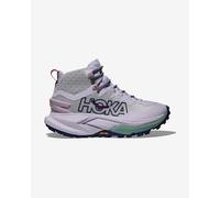 Scarpe da donna Hoka W Mafate Hike Misura delle scarpe (EU): 40 / Colore: grigio
