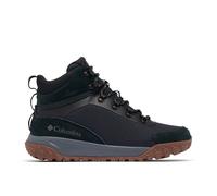 Scarponi impermeabili BURNISDER™ WATERPROOF Nero 40