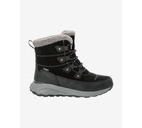 Stivali invernali da donna Jack Wolfskin Dromoventure Texapore High W Misura delle scarpe (EU): 38 / Colore: nero