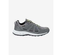Scarponi Jack Wolfskin Woodland 2 Texapore Low grigio - 41
