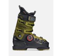 Scarponi K2 Cortex 110 BOA verde kaki nero - 27.5