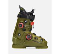 K2 - Scarponi da sci - Cortex 130 Zonal Boa per Uomo - Taglia 27.5 - Kaki