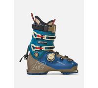 K2 Mindbender 120 Boa Touring Ski Boots Blu 27.5 Uomo,Donna