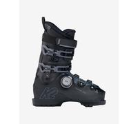K2 - Scarponi da sci alpino - Recon 100 Boa Grey per Uomo - Taglia 41,5 - Grigio