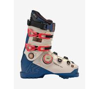 Scarponi K2 Recon 120 BOA 2025 bianco beige blu - 27.5