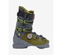 Scarponi K2 Recon 130 BOA 2025 grigio verde - 27.5