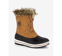 Scarponi Kimberfeel Adriana2 marrone bambino - 25