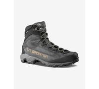 Scarponi La Sportiva Aequilibrium Hike GORE-TEX grigio giallo - 43