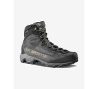 Scarponi La Sportiva Aequilibrium Hike GORE-TEX nero giallo - 46