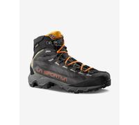 La Sportiva - Aequilibrium Hike GTX - Scarpe da trekking EU 46 grigio/nero