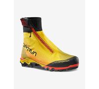 Scarponi La Sportiva Aequilibrium Speed GORE-TEX giallo nero rosso - 41