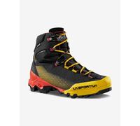 Scarponi La Sportiva Aequilibrium ST GORE-TEX giallo rosso nero - 45