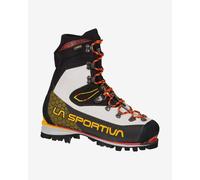 LA SPORTIVA Nepal Cube Woman Gore-tex Ice - Donna - Nero / Grigio - Taglia 40- modello 2025
