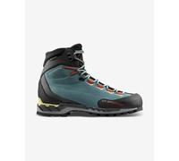 Scarponi La Sportiva Trango Tech Leather GORE-TEX blu rosso nero donna - 37.5