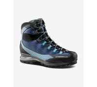Scarponi La Sportiva Trango Trk Leather GORE-TEX blu nero donna - 40.5