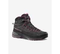 Scarponi La Sportiva TX4 Evo Mid GORE-TEX nero lilla donna - 38.5