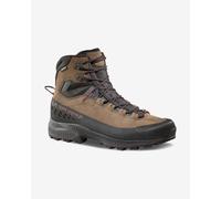 La Sportiva - Scarpe da avvicinamento in GORE-TEX - TX5 Evo Mid GTX Mocha/Redwood per Uomo - Taglia 43.5 - Marrone