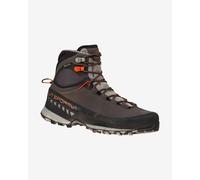 Scarponi La Sportiva TX5 GORE-TEX grigio arancione donna - 39