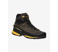 Scarponi La Sportiva TX5 GORE-TEX grigio giallo nero - 41.5