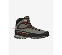 Scarponi La Sportiva TX5 GORE-TEX grigio nero arancione - 41.5