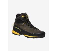 Scarponi La Sportiva TX5 GORE-TEX marrone giallo - 43.5