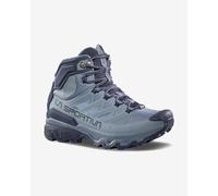 Scarponi La Sportiva Ultra Raptor 3 Mid GORE-TEX blu cielo notte donna - 40