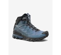 Scarponi La Sportiva Ultra Raptor 3 Mid GORE-TEX blu grigio - 46