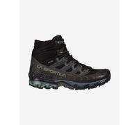 Scarponi La Sportiva Ultra Raptor II Mid Wide GORE-TEX nero - 46.5