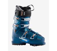 Scarponi Lange LX 95 blu nero donna - 22.5