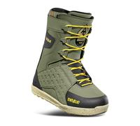 SCARPONI LASHED DOUBLE BOA® BRADSHAW THIRTY TWO Verde