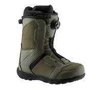 SCARPONI LEGACY BOA Head Verde