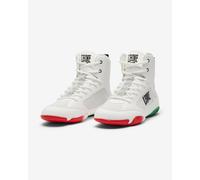 Scarponi Leone 1947 Premium Boxing bianco rosso - 40