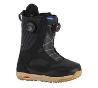 Scarponi Snowboard Burton Limelight BOA nero donna - 25