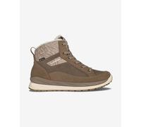 Scarponi Lowa Alvera GORE-TEX marrone donna - 39