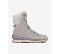 Lowa Calceta Evo Gore-tex® Hiking Boots Grigio EU 41 Donna
