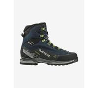 Scarponi Lowa Cevedale Pro GORE-TEX Mid blu scuro nero - 44